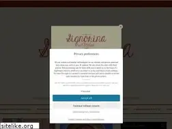 Sites similar to asignorinainmilan.com