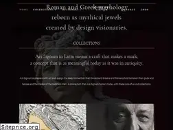 Sites similar to asignumjewelers.com