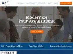 Sites similar to asigovernment.com