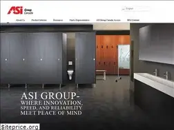 Sites similar to asigroup-canada.com