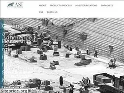 Sites similar to asigroup.co.in