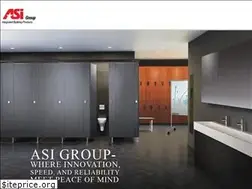 Sites similar to asigroup.us