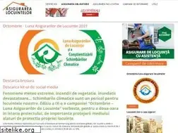Sites similar to asigurarealocuintelor.ro