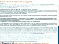 Sites similar to asigurari24.com
