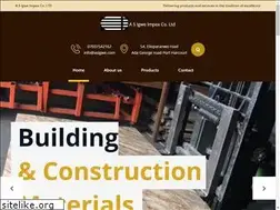 Sites similar to asigwe.com