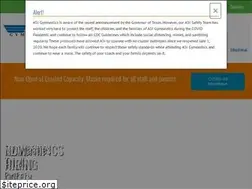Sites similar to asigymnastics.com