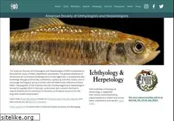 Sites similar to asih.org