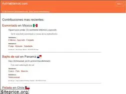 Sites similar to asihablamos.com