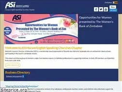Sites similar to asiharare.org.zw