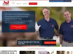 Sites similar to asiheatingandair.com