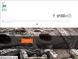 Sites similar to asiheritage.ca