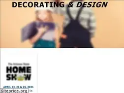 Sites similar to asihomeshows.com