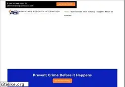 Sites similar to asihouston.com