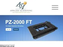 Sites similar to asiimaging.com