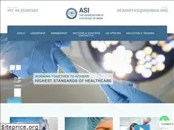 Sites similar to asiindia.org