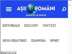 Sites similar to asiiromani.com