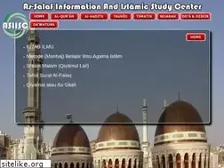 Sites similar to asiisc.net