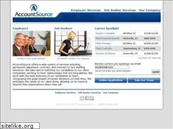 Sites similar to asijobs.com