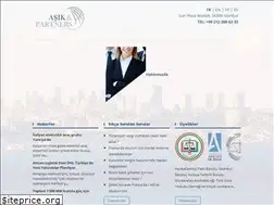 Sites similar to asik.av.tr