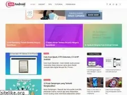 Sites similar to asikandroid.com
