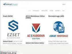 Sites similar to asikart.co