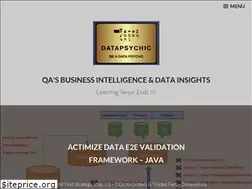 Sites similar to asiketltestanalyst.wordpress.com