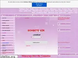 Sites similar to asikiz19.tr.gg