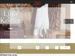 Sites similar to asiklarbutikhotel.com