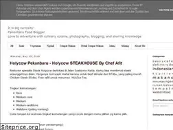 Sites similar to asiknyaberbagipku.blogspot.com