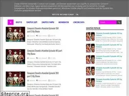 Sites similar to asiksinopsis.blogspot.com