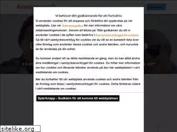 Sites similar to asiktstorget.se