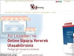 Sites similar to asikunefeleri.com