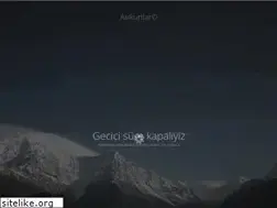Sites similar to asikurtlar.com