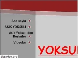 Sites similar to asikyoksuli.wg.am