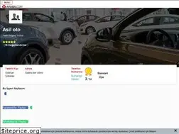 Sites similar to asil-oto.araba.com