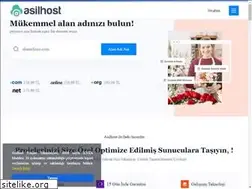 Sites similar to asil.net.tr