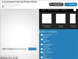 Sites similar to asilabindia.com