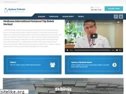 Sites similar to asilama.org