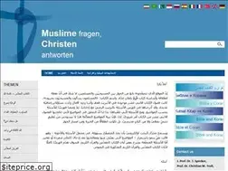 Sites similar to asilatulmuslimin.com