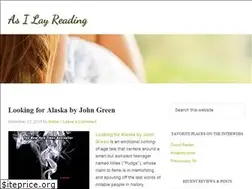 Sites similar to asilayreading.com