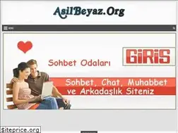 Sites similar to asilbeyaz.org