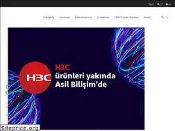 Sites similar to asilbilisim.com.tr