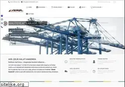 Sites similar to asilcelikhalat.com