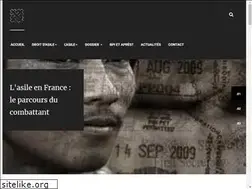 Sites similar to asile-en-france.com