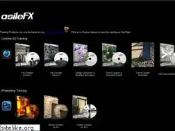 Sites similar to asilefx.com