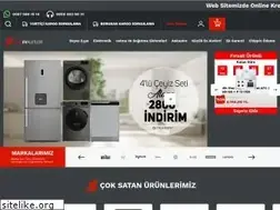 Sites similar to asilev.com.tr