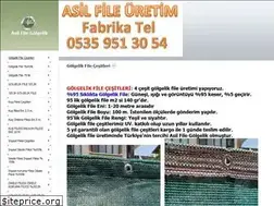 Sites similar to asilfile.com
