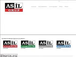 Sites similar to asilgrup.com.tr