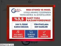 Sites similar to asilgrupotogaz.com