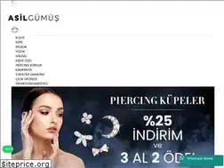 Sites similar to asilgumus.com